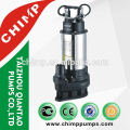 V180Q small sewage submersible water pump